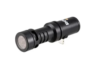 کیت ولاگر رود – Rode Vlogger kit مخصوص آیفون