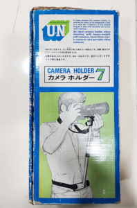 تک پایه کمری -Camera Holder 7-دست دوم