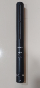 میکروفون شاتگان سونی دست دوم Sony ECM-673-دست دوم