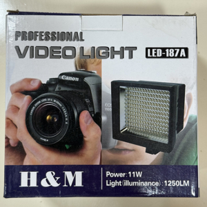 ویدیولایت-دست دوم