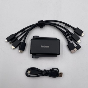 فرستنده تصویر دی جی آی DJI Ronin RavenEye Image Transmission System for RS 2 & RSC 2 (no box)