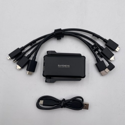 فرستنده تصویر دی جی آی DJI Ronin RavenEye Image Transmission System for RS 2 & RSC 2 (no box)