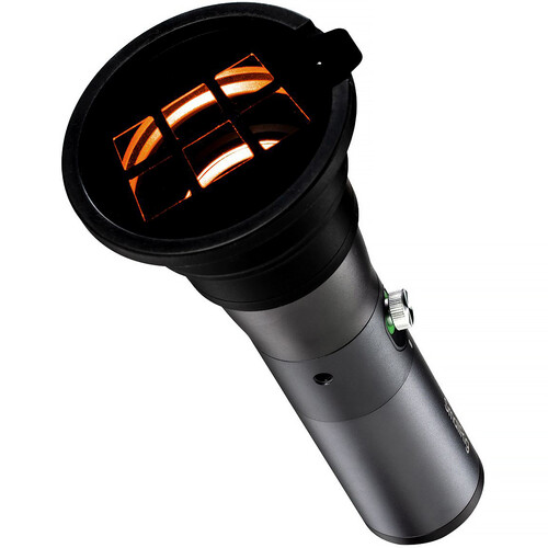 نور اسمال ریگ مدل SMALLRIG RF 10C - تصویر 6