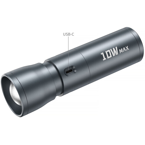 نور اسمال ریگ مدل SMALLRIG RF 10C - تصویر 5