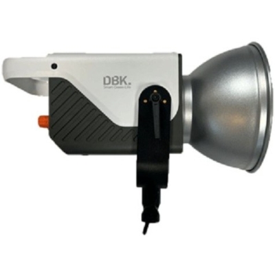 نورثابت ای ای دی 200 ژول دی بی کی DBK COB 200BI VIDEO LIGHT