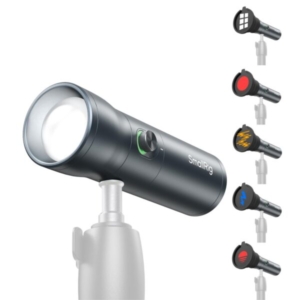 نور اسمال ریگ مدل SMALLRIG RF 10C