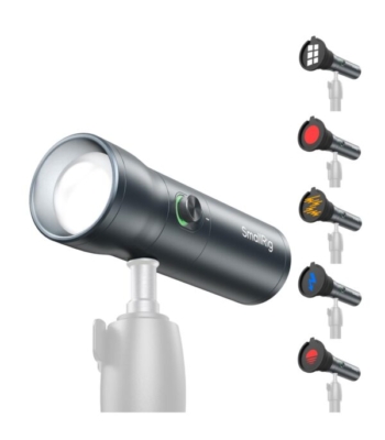 نور اسمال ریگ مدل SMALLRIG RF 10C