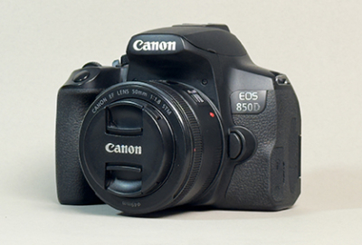 کانن 850دی-CANON 850D